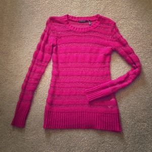 💥Pink Sweater💥