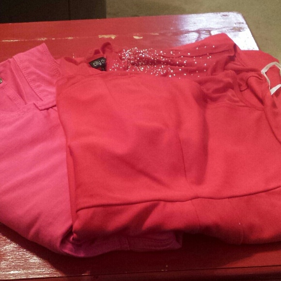 Bundle for @missmaria1129