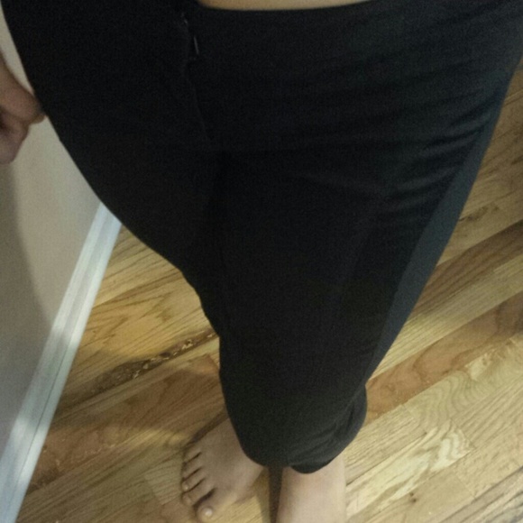 Bebe great Black skinny pants - Picture 3 of 3