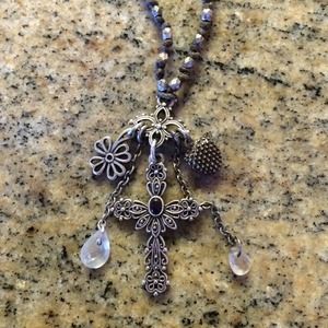 Lucky Brand necklace