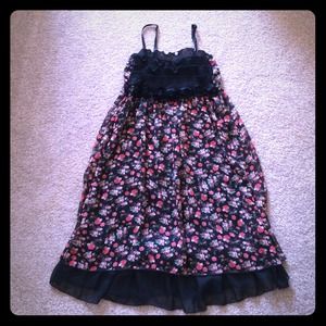 🌺Floral Summer Dress🌺