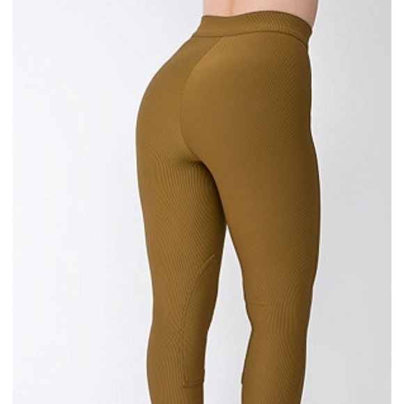 💢ON HOLD- Bundled: 3 colors💢AMERICAN APPAREL