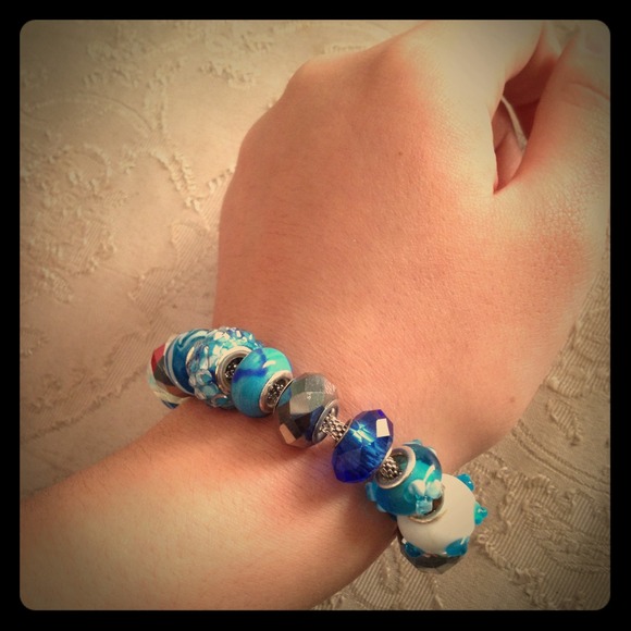 Charm Bracelet