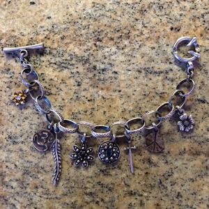 Lucky Brand bracelet