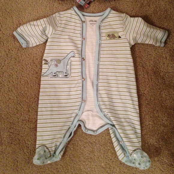 Baby clothes - Picture 2 of 4