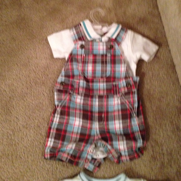 Baby clothes - Picture 3 of 4