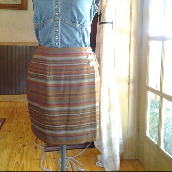 Vintage Skirt