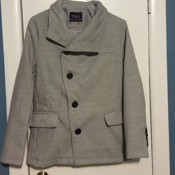 Men's Sports Coat/Jacket