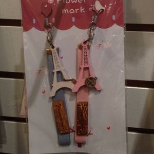 Key or phone chain~