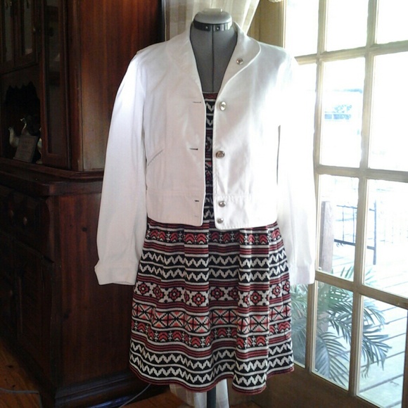 SUMMER DRESS - Picture 2 of 2