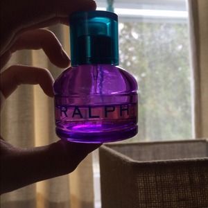 Ralph Lauren perfume