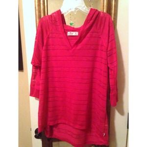 hollister pullover 💋