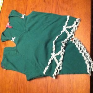 Betsey Johnson Pajamas