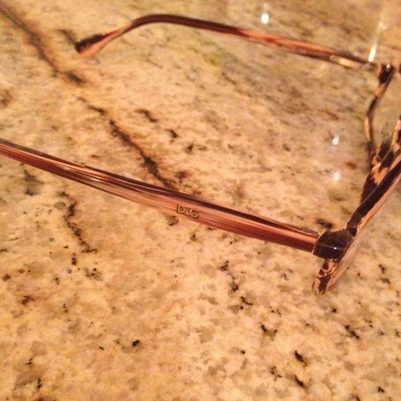 Eye glass frames - Picture 2 of 4