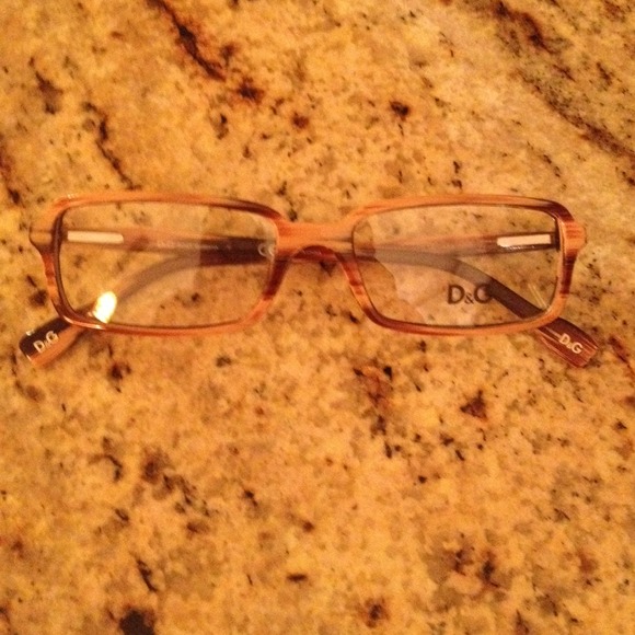 Eye glass frames - Picture 3 of 4