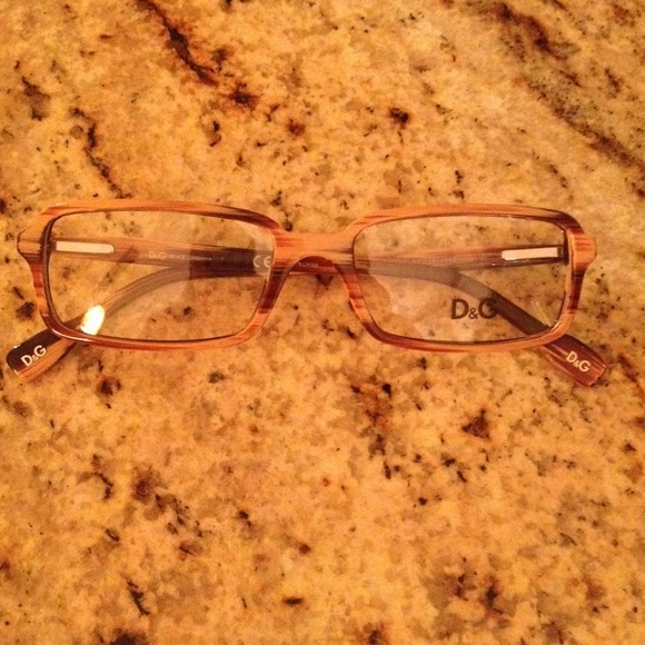 Eye glass frames - Picture 4 of 4
