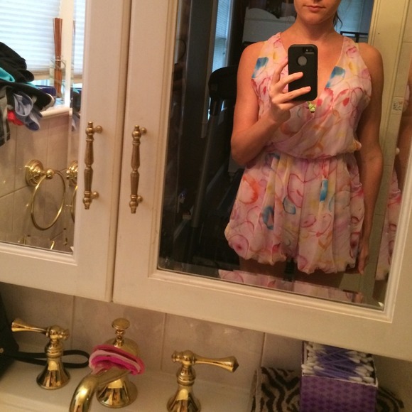 Romper - Picture 3 of 3
