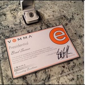 TRY VEMMA