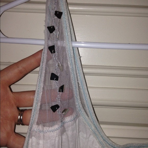 Free People size medium top - Picture 3 of 4