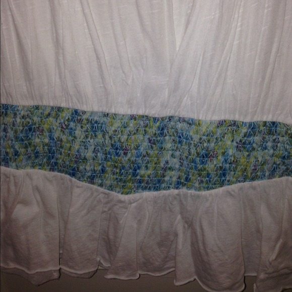 Free People size medium top - Picture 4 of 4