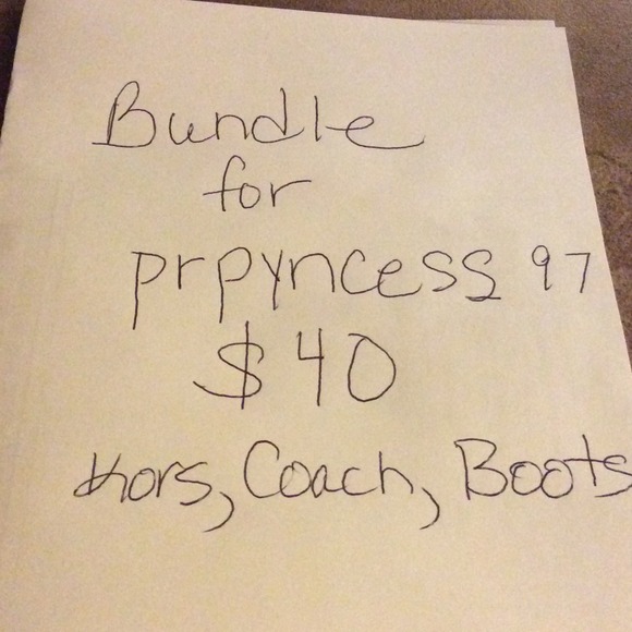 Bundle
