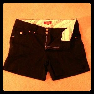 Women's shorts