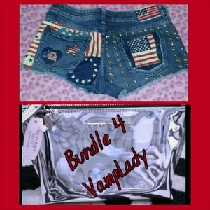 Bundle 4 VampLady