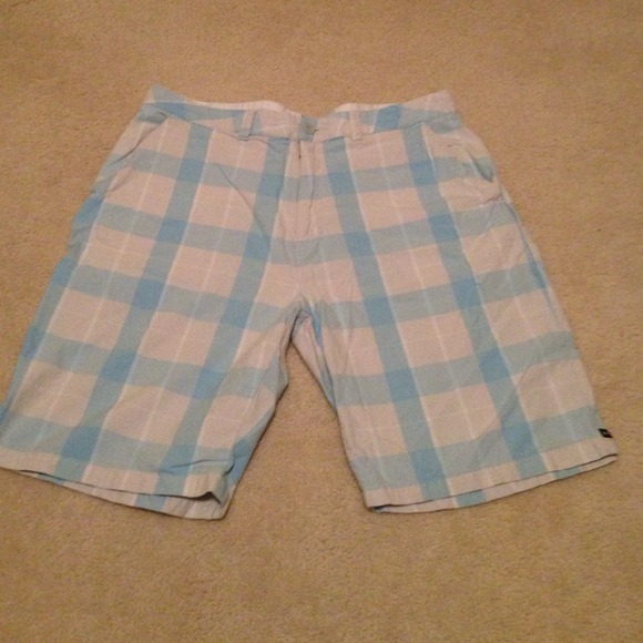 Quicksilver shorts