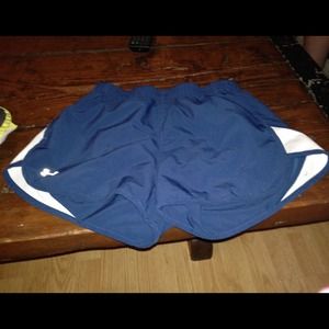 Under Armour Heat Gear Shorts