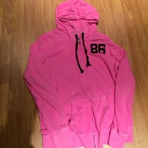 ON HOLD VIctorias Secret PINK sweatshirt