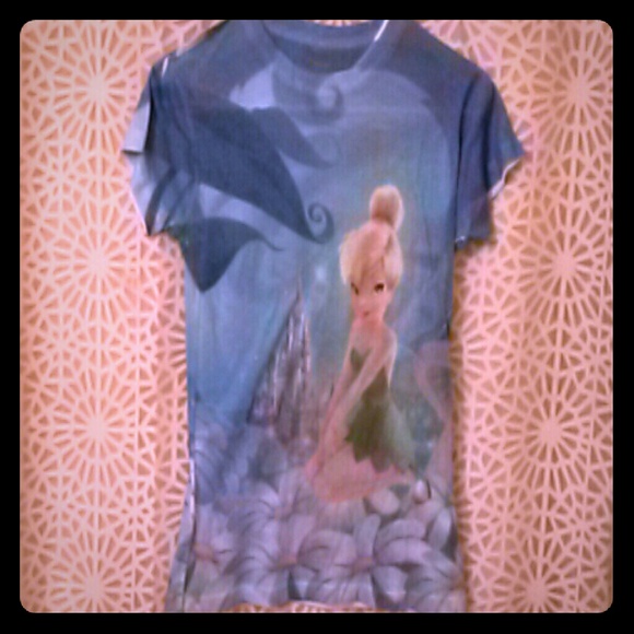 Disney shirt