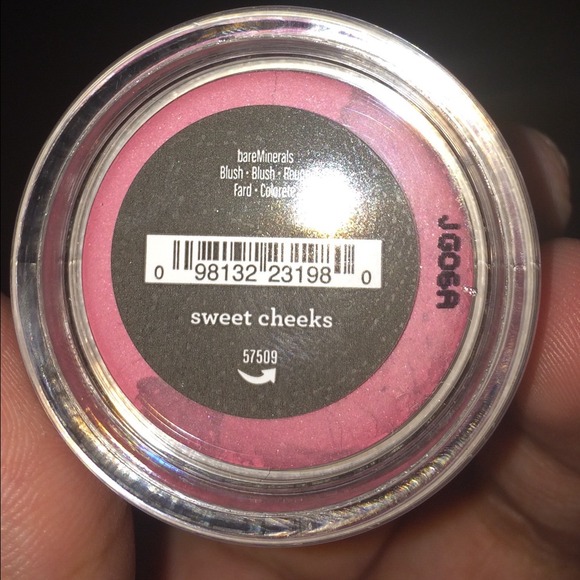 Bare Minerals