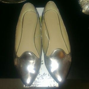 Gently used F21 Flats