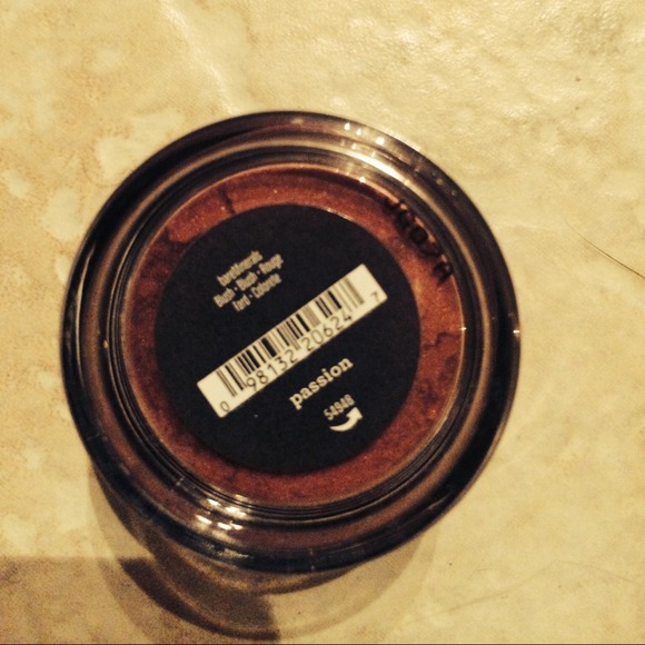 Bare Minerals