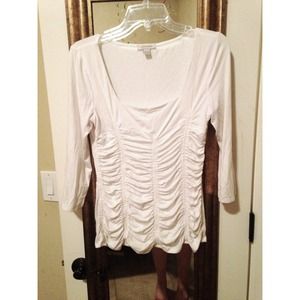 Beautiful boston proper top🎀😍