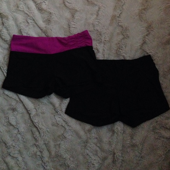 Two spandex for $15