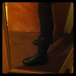 Harley Davidson women's boots