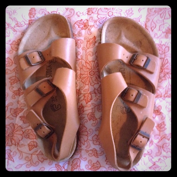 Birkenstocks