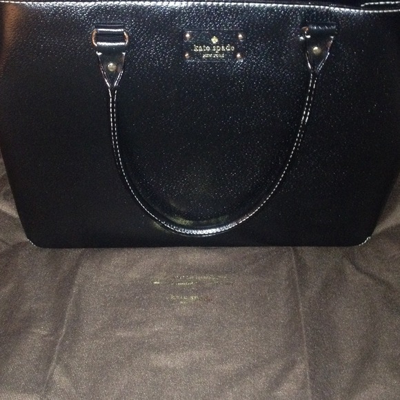 Kate Spade New York bag - Picture 1 of 1