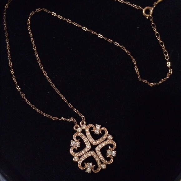 Two-way necklace