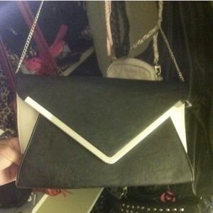 Purse from Forever 21