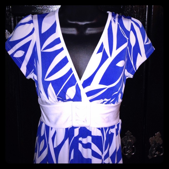 Awesome Spring Top!