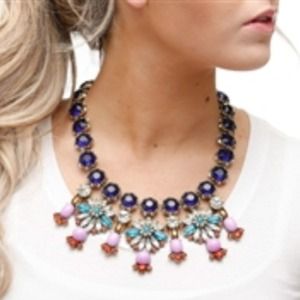ily couture Jewelry - Statement necklace ily couture Jewelry - Statement necklace