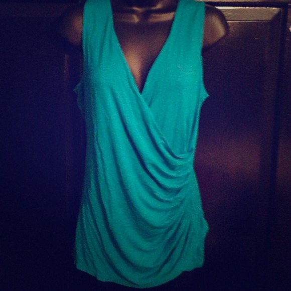 Ann Taylor top