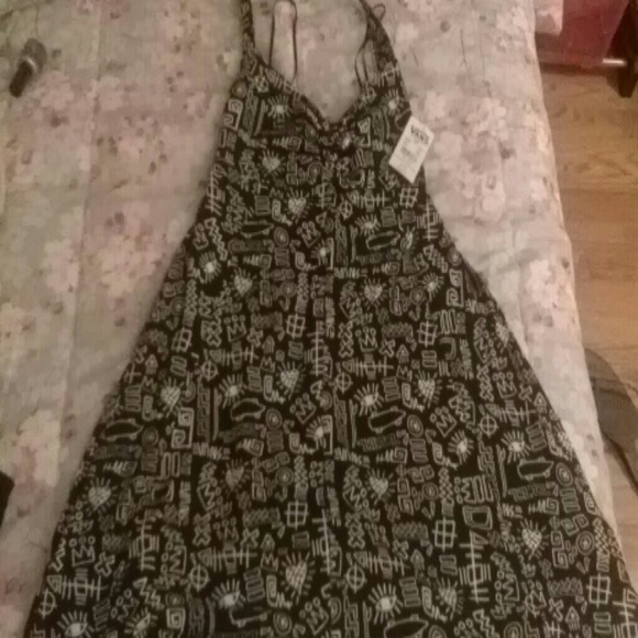 Vans dress