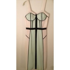Price Reduced! Rebecca Minkoff Spring/Summer Dress