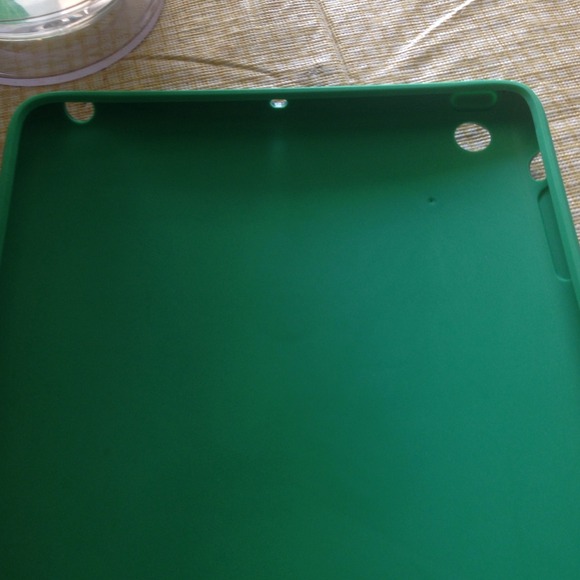 Mini Ipad cover - Picture 3 of 4
