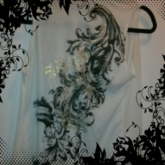 Cover Up Shirt