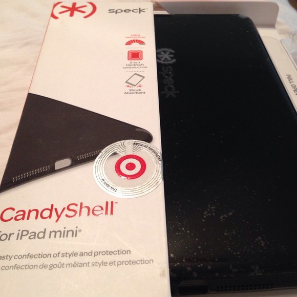 Speck IPad mini cover