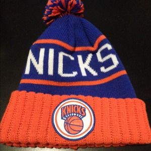 Mitchell & ness Knicks hat